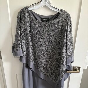 R&M Richard’s Mother of the Bride/Groom dress